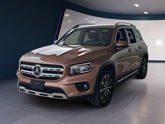 Certified 2022 Mercedes-Benz GLB 250 image 1
