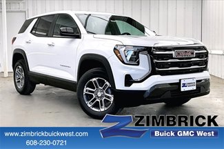 New 2025 GMC Terrain Elevation image 1