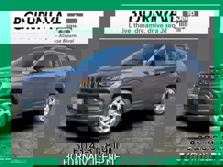 New 2024 Jeep Compass Latitude w/ Sun and Sound Group image 1