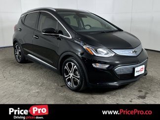Used 2018 Chevrolet Bolt Premier w/ Driver Confidence II Package image 1