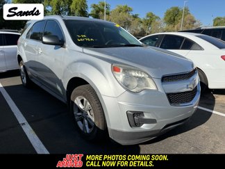 Used 2015 Chevrolet Equinox L image 1