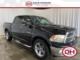 Used 2010 Dodge Ram 1500 Truck SLT w/ Big Horn Regional Pkg image 1