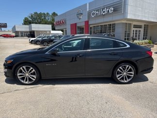 Used 2023 Chevrolet Malibu LT image 1