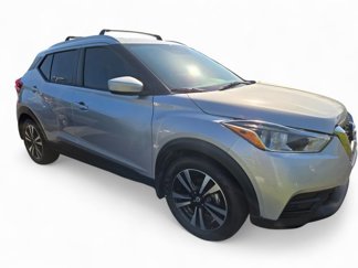 Used 2018 Nissan Kicks SV w/ Exterior Package image 1