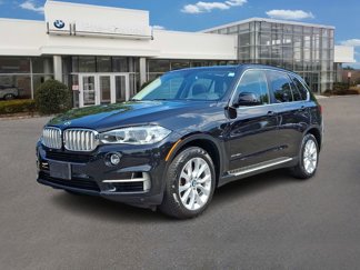 Used 2016 BMW X5 xDrive40e image 1