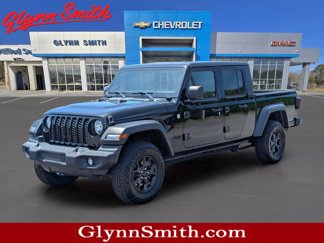 Used 2020 Jeep Gladiator Sport w/ Quick Order Package 24S image 1