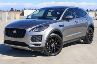 Used 2018 Jaguar E-PACE S image 1