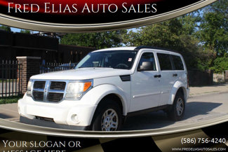 Used 2010 Dodge Nitro SE image 1