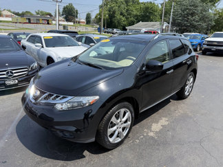 Used 2013 Nissan Murano LE w/ Platinum Pkg image 1