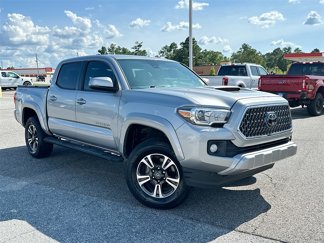 Used 2019 Toyota Tacoma 4x4 Double Cab image 1