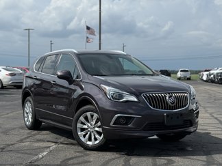 Used 2017 Buick Envision Essence image 1