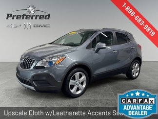 Used 2015 Buick Encore FWD image 1
