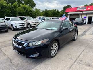 Used 2008 Honda Accord EX-L image 1