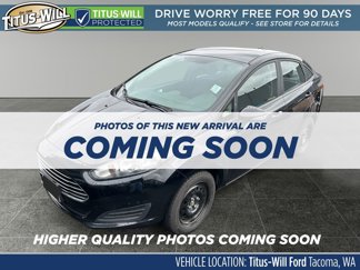 Used 2016 Ford Fiesta SE image 1