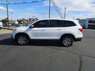 Used 2020 Honda Pilot EX-L image 1