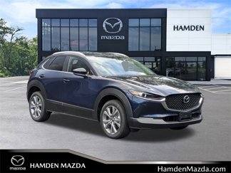 New 2025 MAZDA CX-30 AWD 2.5 S w/ Preferred Package image 1