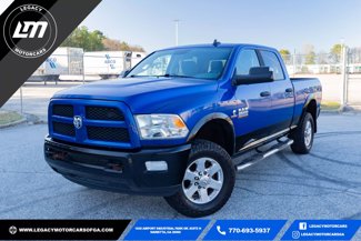 Used 2014 RAM 2500 Outdoorsman image 1
