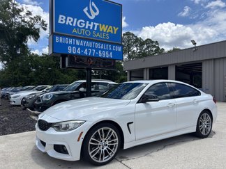 Used 2017 BMW 430i Gran Coupe image 1