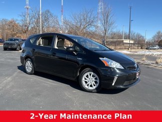 Used 2014 Toyota Prius V Two image 1