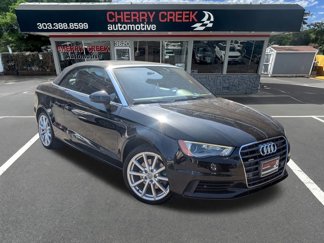 Used 2015 Audi A3 2.0T Premium Plus image 1