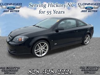 Used 2009 Chevrolet Cobalt SS image 1