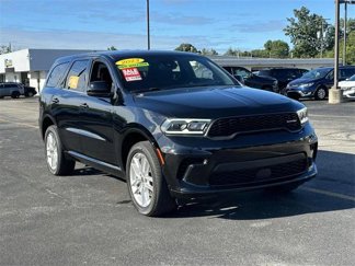 Certified 2023 Dodge Durango GT image 1