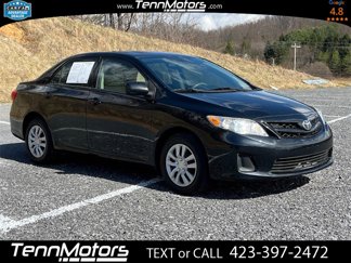 Used 2011 Toyota Corolla LE image 1