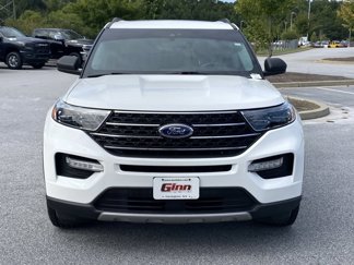 Used 2020 Ford Explorer XLT w/ Equipment Group 202A video 2