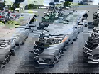 Used 2022 Honda HR-V EX image 1