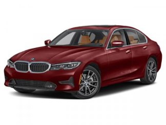 Used 2022 BMW 330i Sedan w/ Driving Assistance Package image 1