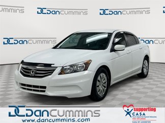 Used 2012 Honda Accord LX image 1