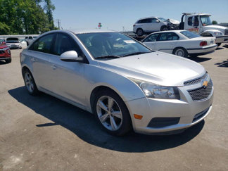 Used 2012 Chevrolet Cruze LT image 1