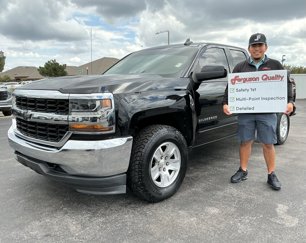Used 2019 Chevrolet Silverado 1500 LT image 1