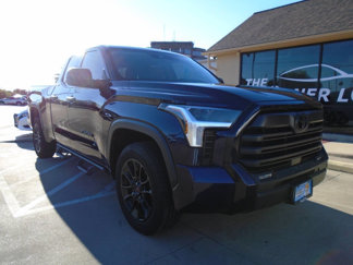 Used 2023 Toyota Tundra SR5 image 1