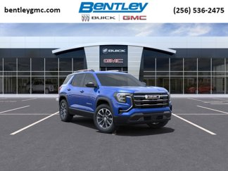 New 2025 GMC Terrain Elevation w/ Elevation Premium Package image 1