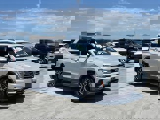 Used 2019 Volkswagen Tiguan SE w/ Panoramic Sunroof Package image 1