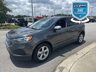 Used 2020 Ford Edge SE image 1