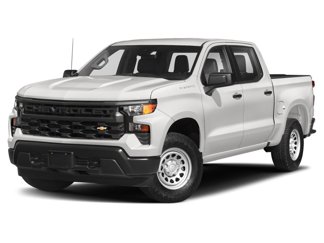 New 2022 Chevrolet Silverado 1500 High Country w/ High Country Premium Package image 1
