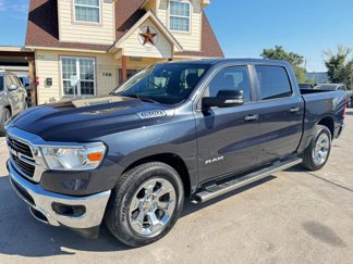 Used 2019 RAM 1500 Big Horn image 1