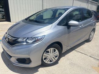 Used 2020 Honda Fit LX image 1
