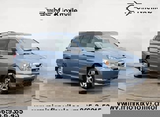 Used 2006 Honda Odyssey EX image 1