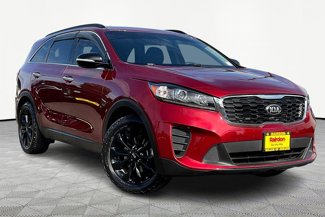 Used 2019 Kia Sorento S image 1