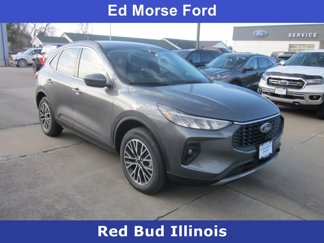 New 2025 Ford Escape SE image 1