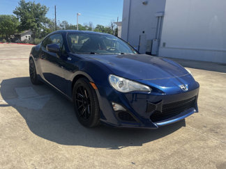 Used 2013 Scion FR-S image 1