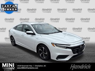 Used 2021 Honda Insight EX image 1
