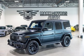 Used 2025 Mercedes-Benz G 63 AMG 4MATIC image 1