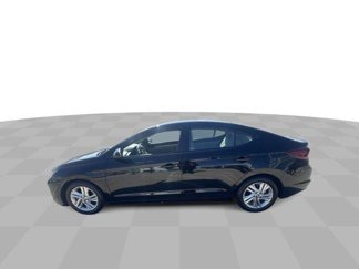 Used 2019 Hyundai Elantra SEL image 1