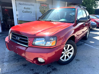 Used 2005 Subaru Forester 2.5XS image 1