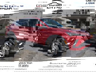 New 2025 Buick Envista Preferred w/ Convenience I Package image 1