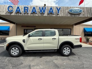 New 2025 Ford Ranger XL image 1